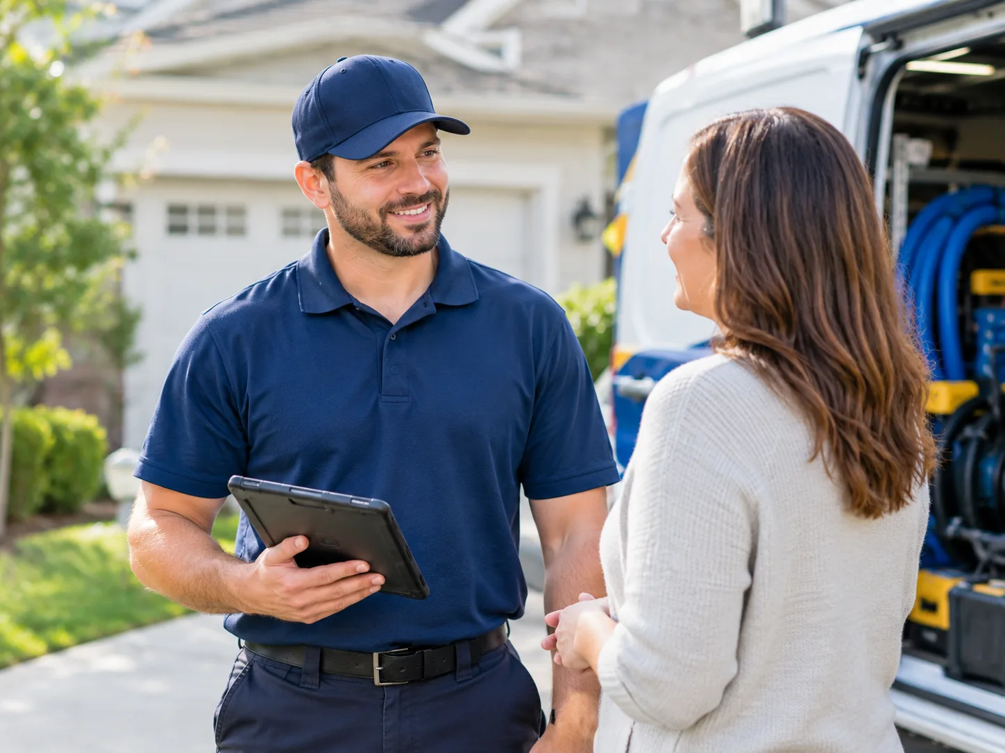 Sewage Backup Cleanup Lebanon, TN FAQs